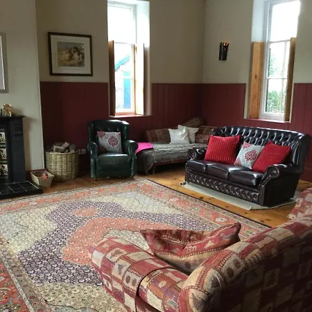 Yorkshire Dales House *