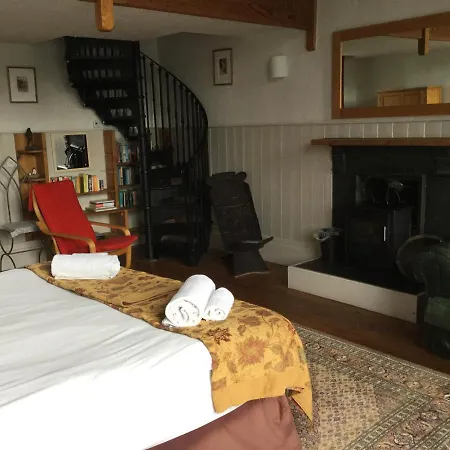 Yorkshire Dales House * Middleham
