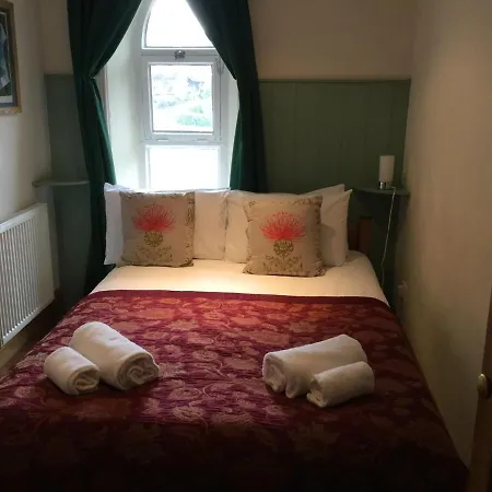 Yorkshire Dales House Middleham