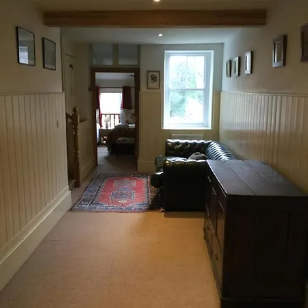 Yorkshire Dales House * Middleham