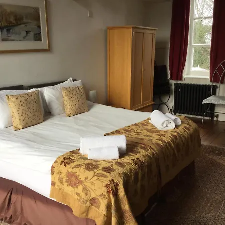 Yorkshire Dales House Feriehus Middleham