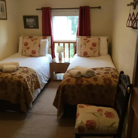 Feriehus Yorkshire Dales House Middleham