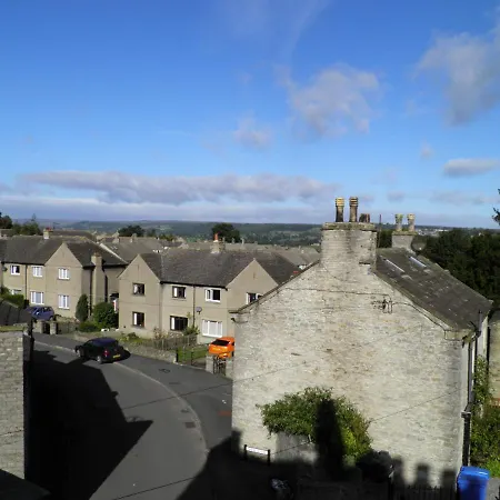Yorkshire Dales House Feriehus *