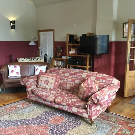 Yorkshire Dales House Feriehus Middleham