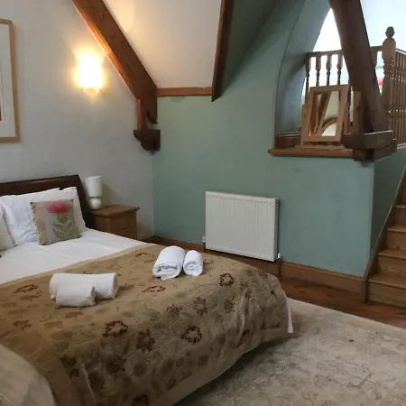 Yorkshire Dales House * Middleham