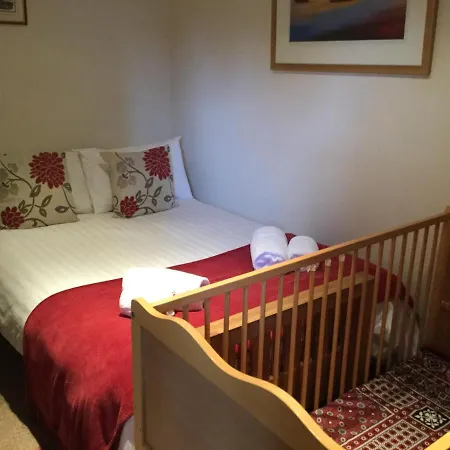 Yorkshire Dales House Feriehus *