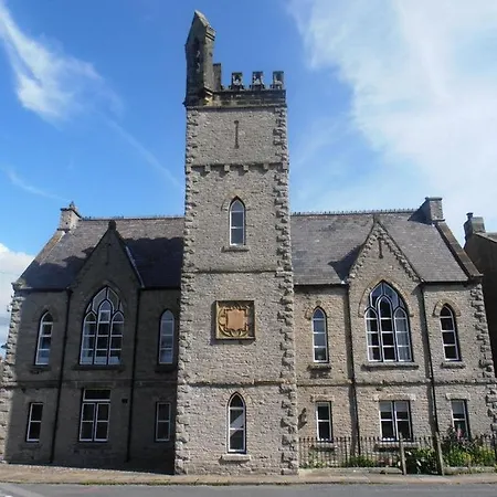 Feriehus Yorkshire Dales House *