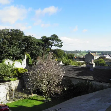 Feriehus Yorkshire Dales House
