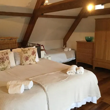 Yorkshire Dales House Feriehus *